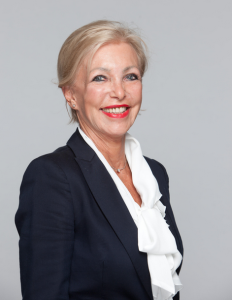 Marie-Louise Tschabold