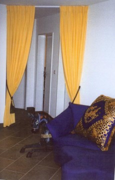 APARTMENT ENTRANCE