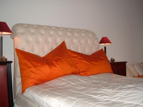 BED FRAME