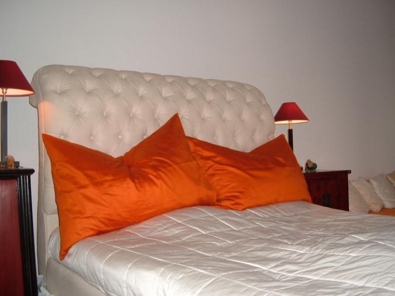 BED FRAME