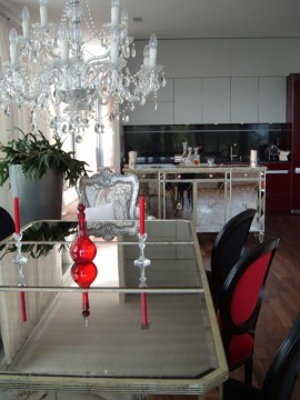 LOFT DINING