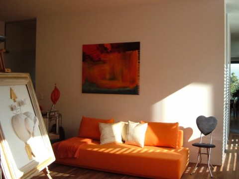 LOFT LAZY CORNER