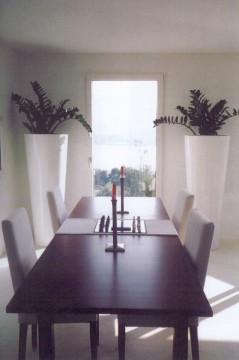 MODERN DINING